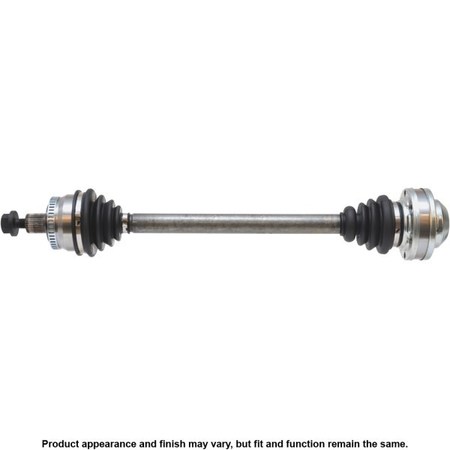 A1 CARDONE New Cv Drive Axle, 66-7380 66-7380